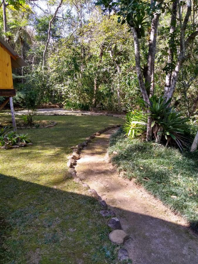Pousada Riacho Doce Araras Petropolis Ngoại thất bức ảnh