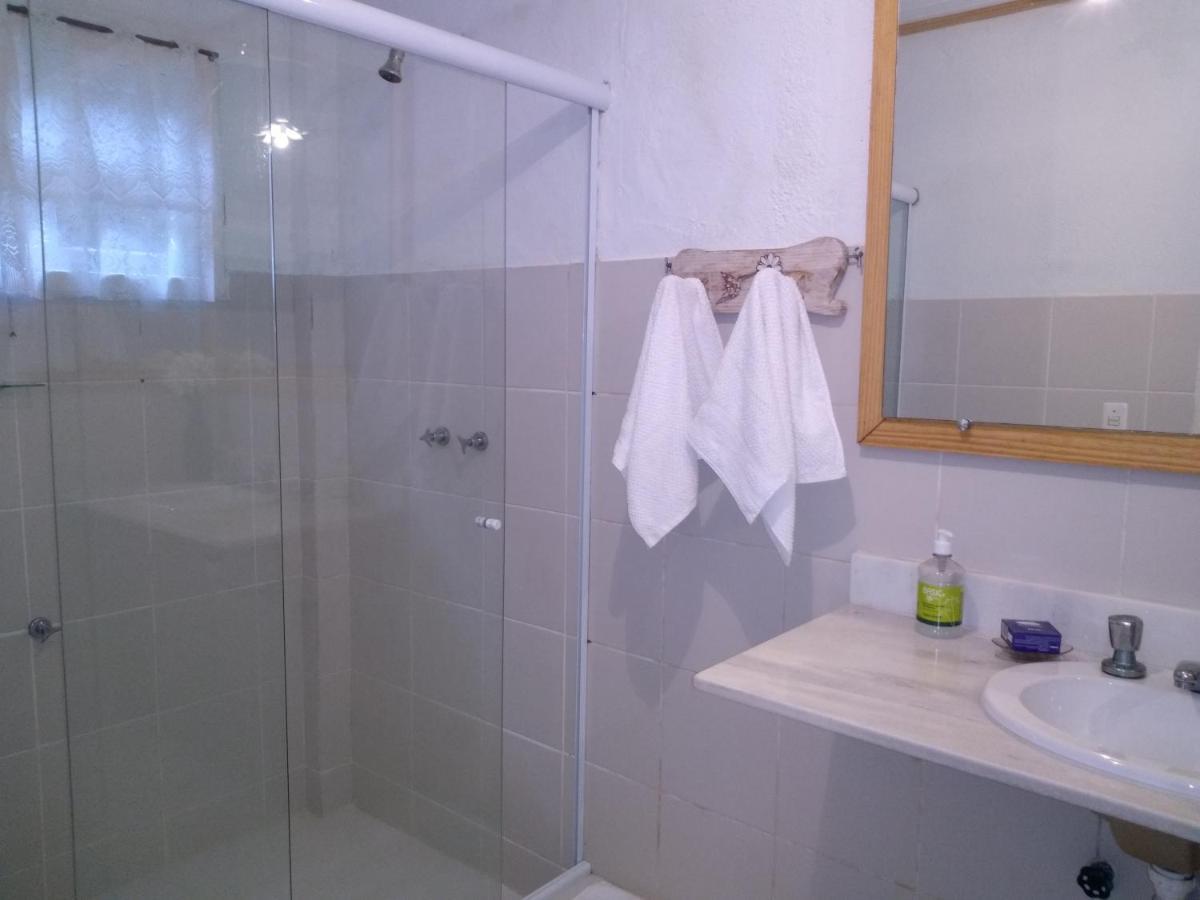 Pousada Riacho Doce Araras Petropolis Phòng bức ảnh