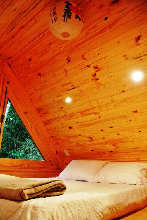 Pousada Riacho Doce Araras Petropolis Phòng bức ảnh