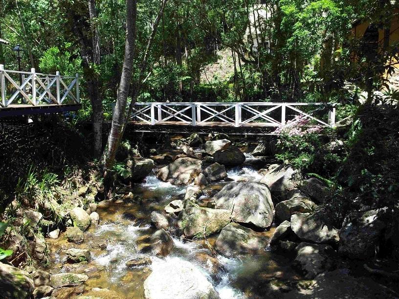 Pousada Riacho Doce Araras Petropolis Ngoại thất bức ảnh