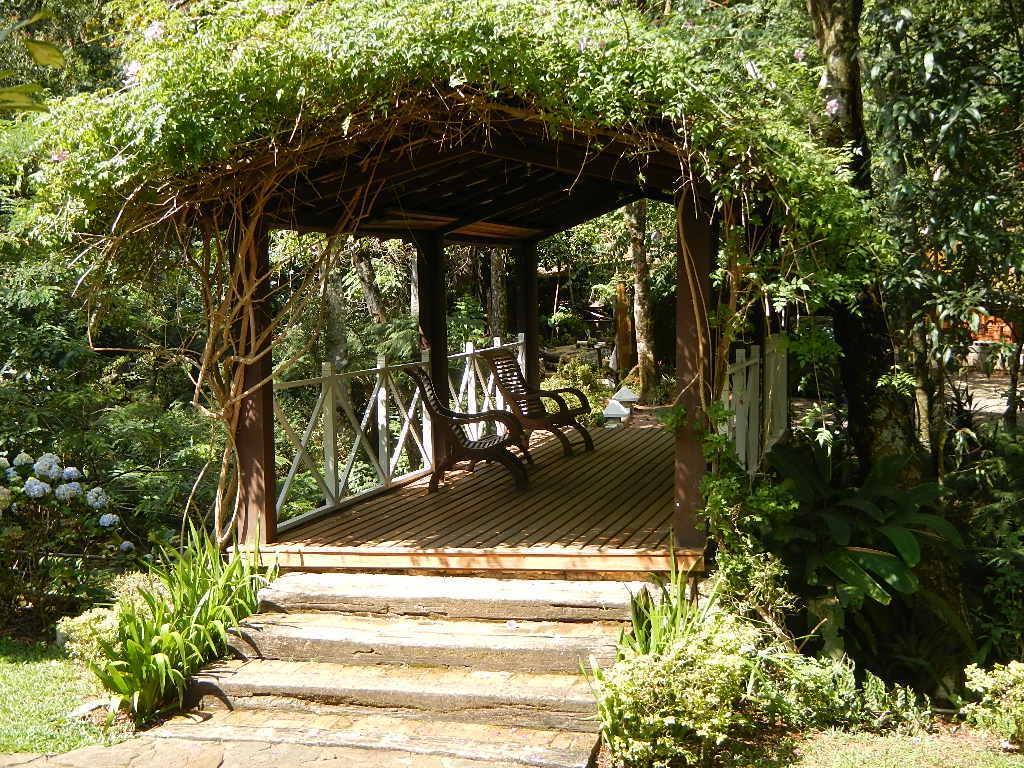 Pousada Riacho Doce Araras Petropolis Ngoại thất bức ảnh