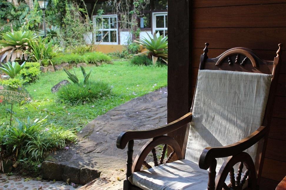 Pousada Riacho Doce Araras Petropolis Ngoại thất bức ảnh