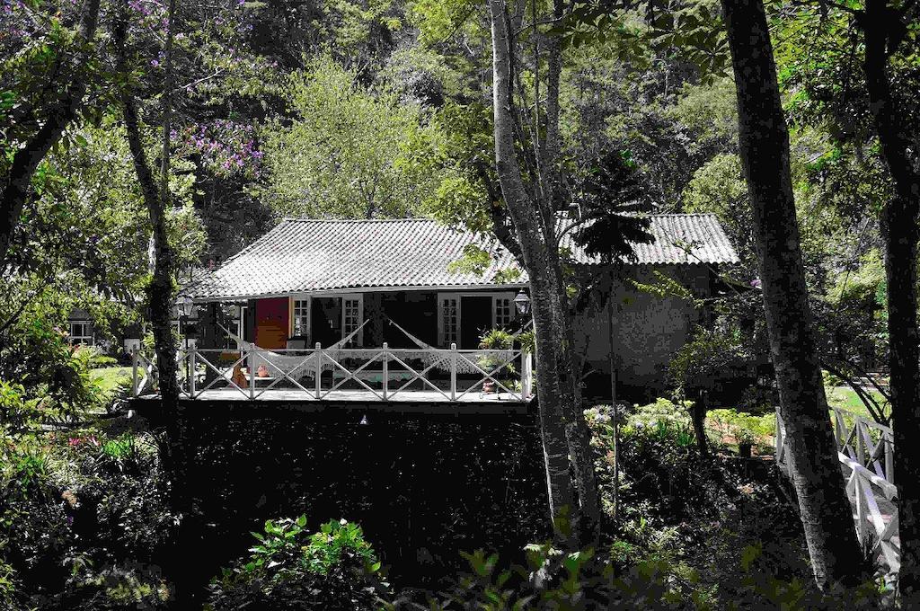 Pousada Riacho Doce Araras Petropolis Ngoại thất bức ảnh
