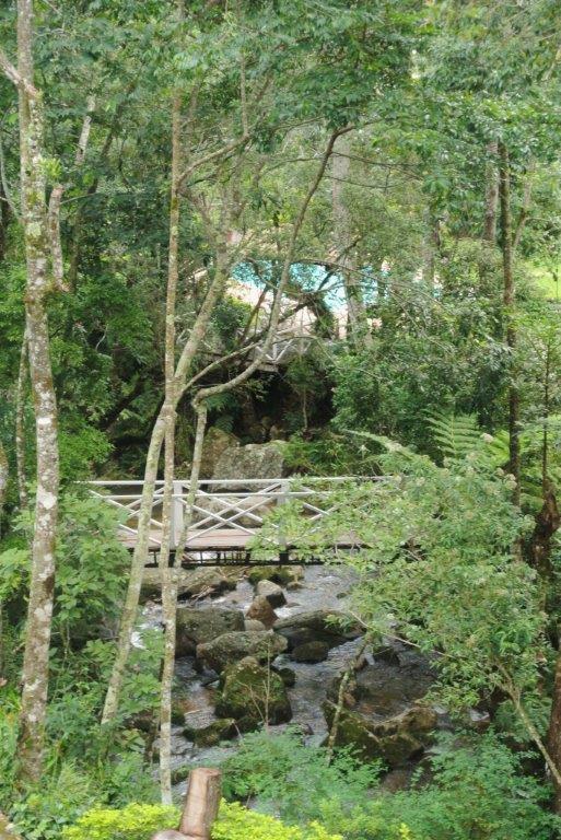 Pousada Riacho Doce Araras Petropolis Ngoại thất bức ảnh