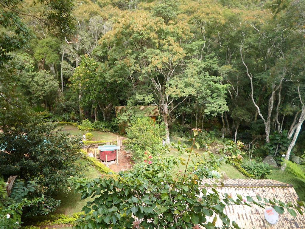Pousada Riacho Doce Araras Petropolis Ngoại thất bức ảnh