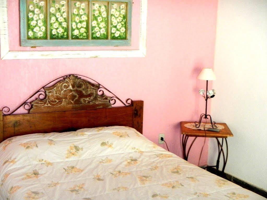 Pousada Riacho Doce Araras Petropolis Ngoại thất bức ảnh