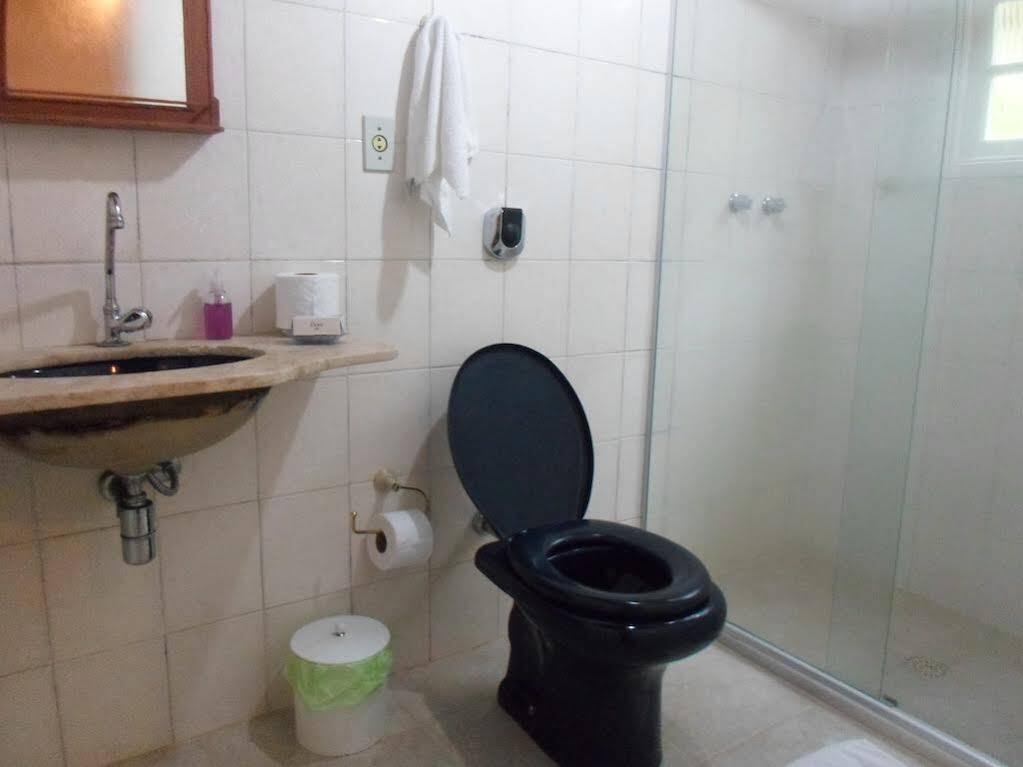 Pousada Riacho Doce Araras Petropolis Ngoại thất bức ảnh